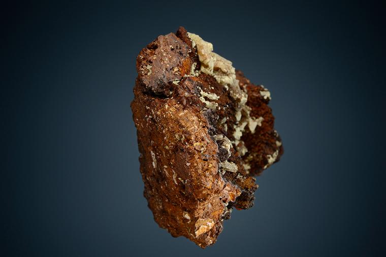 IODARGYRITE